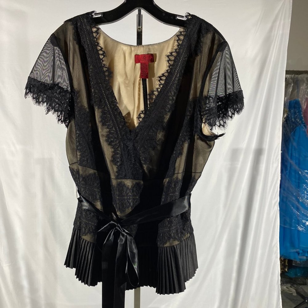 JS Collections - Top